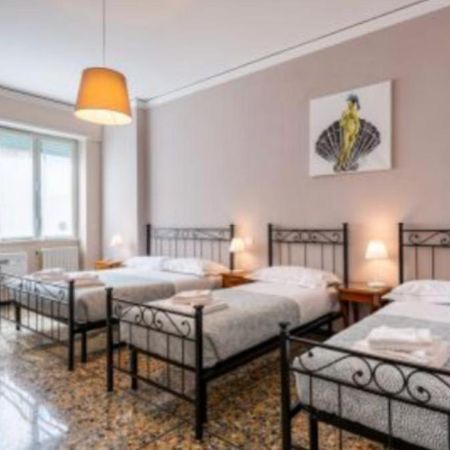 Ameli Room Florenz Exterior foto