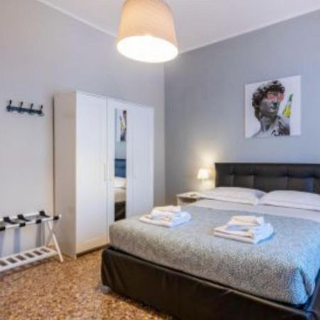 Ameli Room Florenz Exterior foto