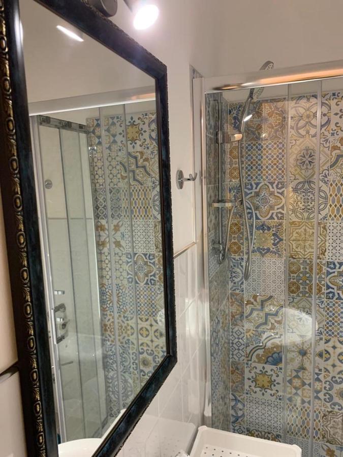 Ameli Room Florenz Exterior foto