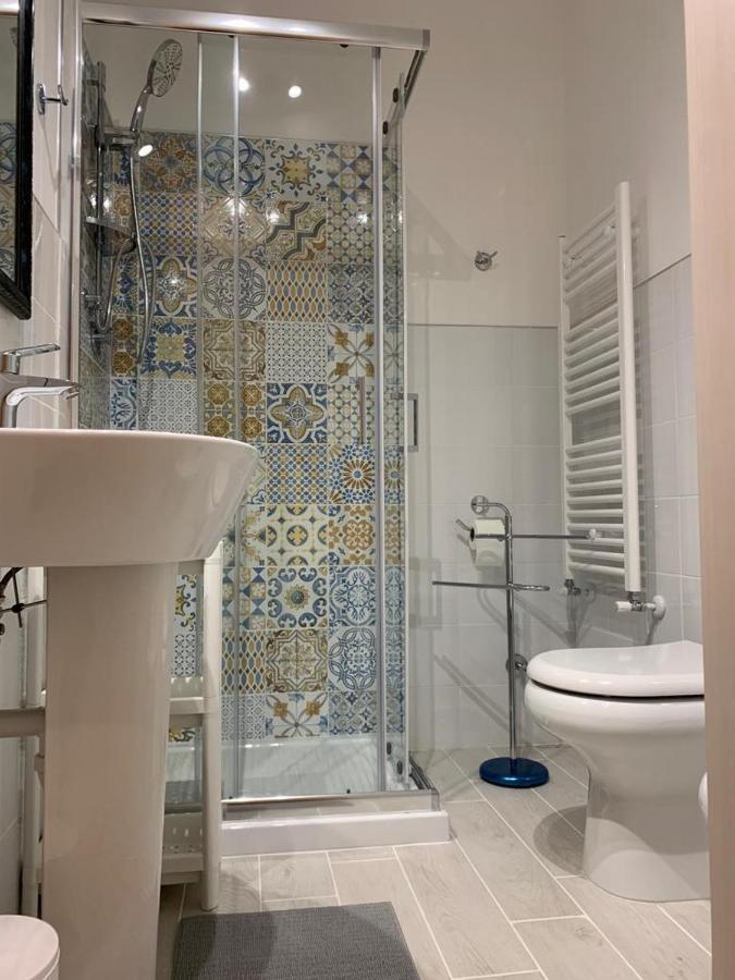 Ameli Room Florenz Exterior foto