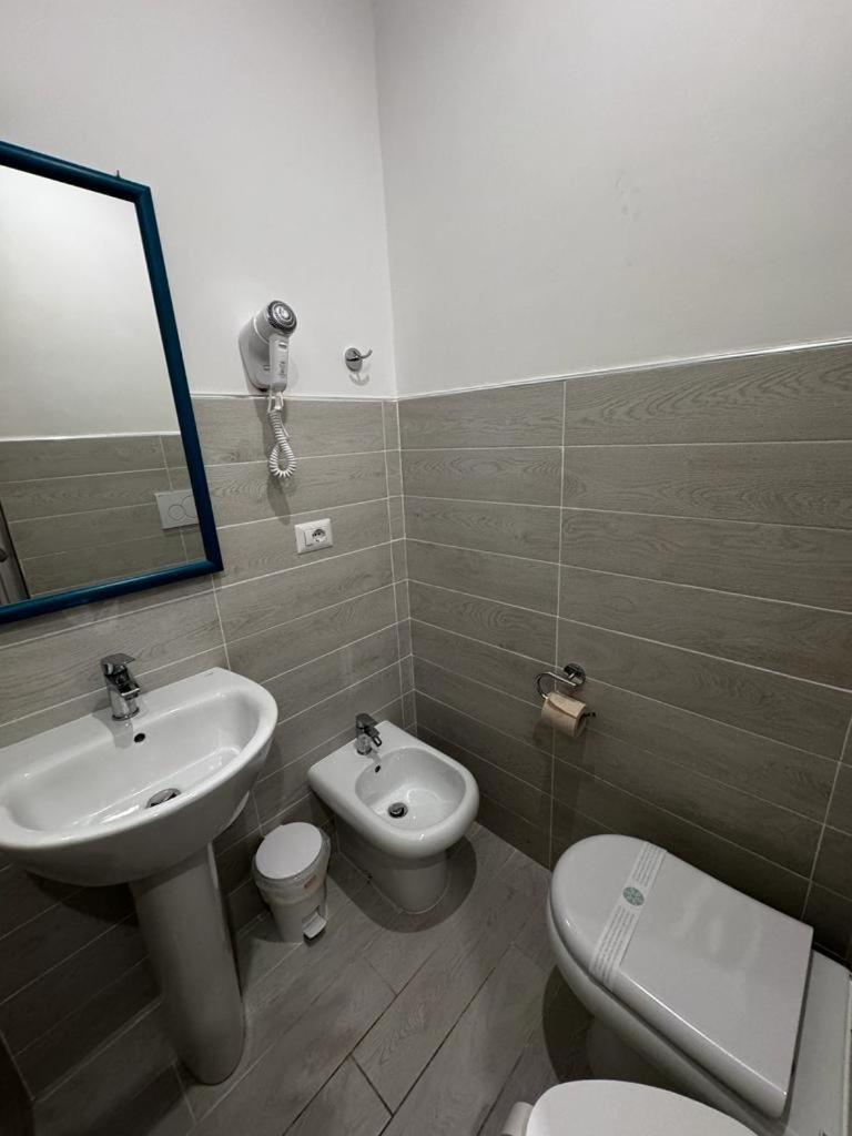 Ameli Room Florenz Exterior foto