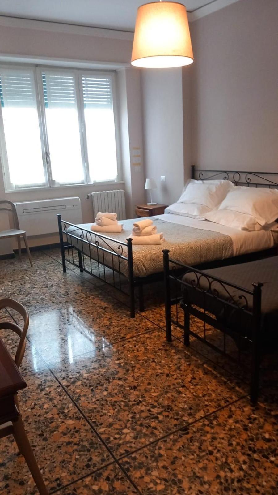 Ameli Room Florenz Exterior foto