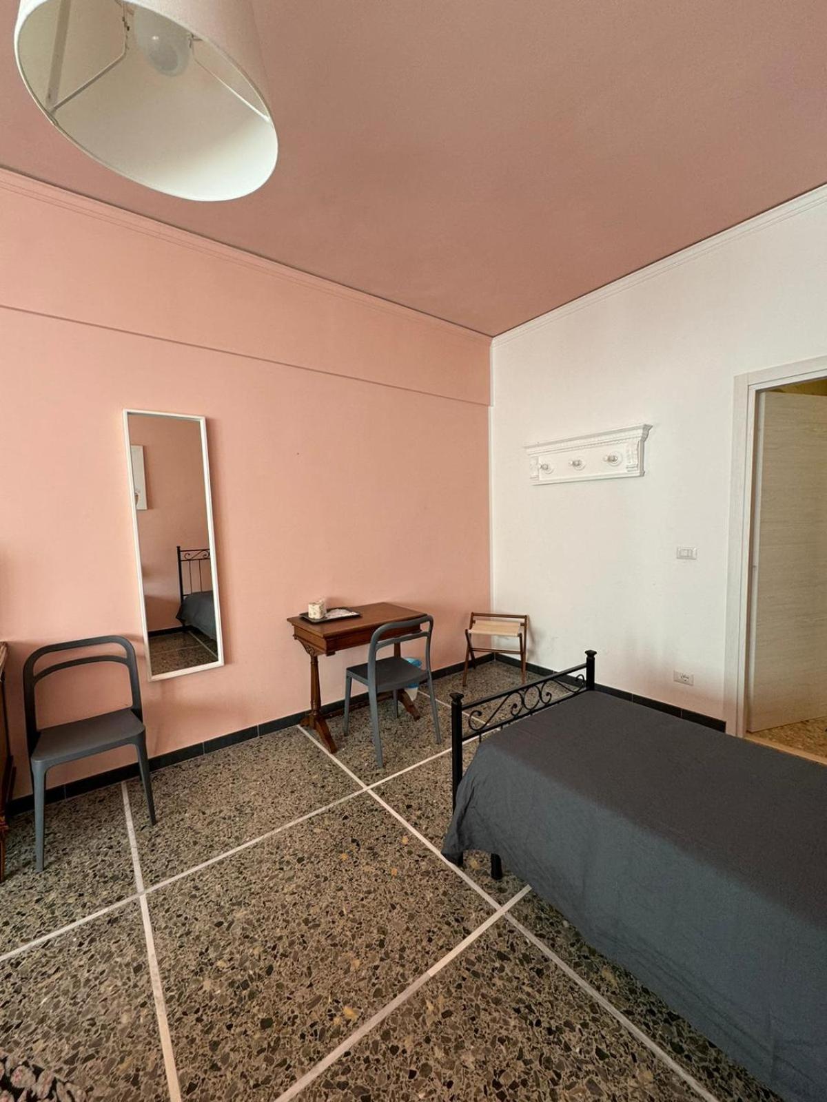Ameli Room Florenz Exterior foto
