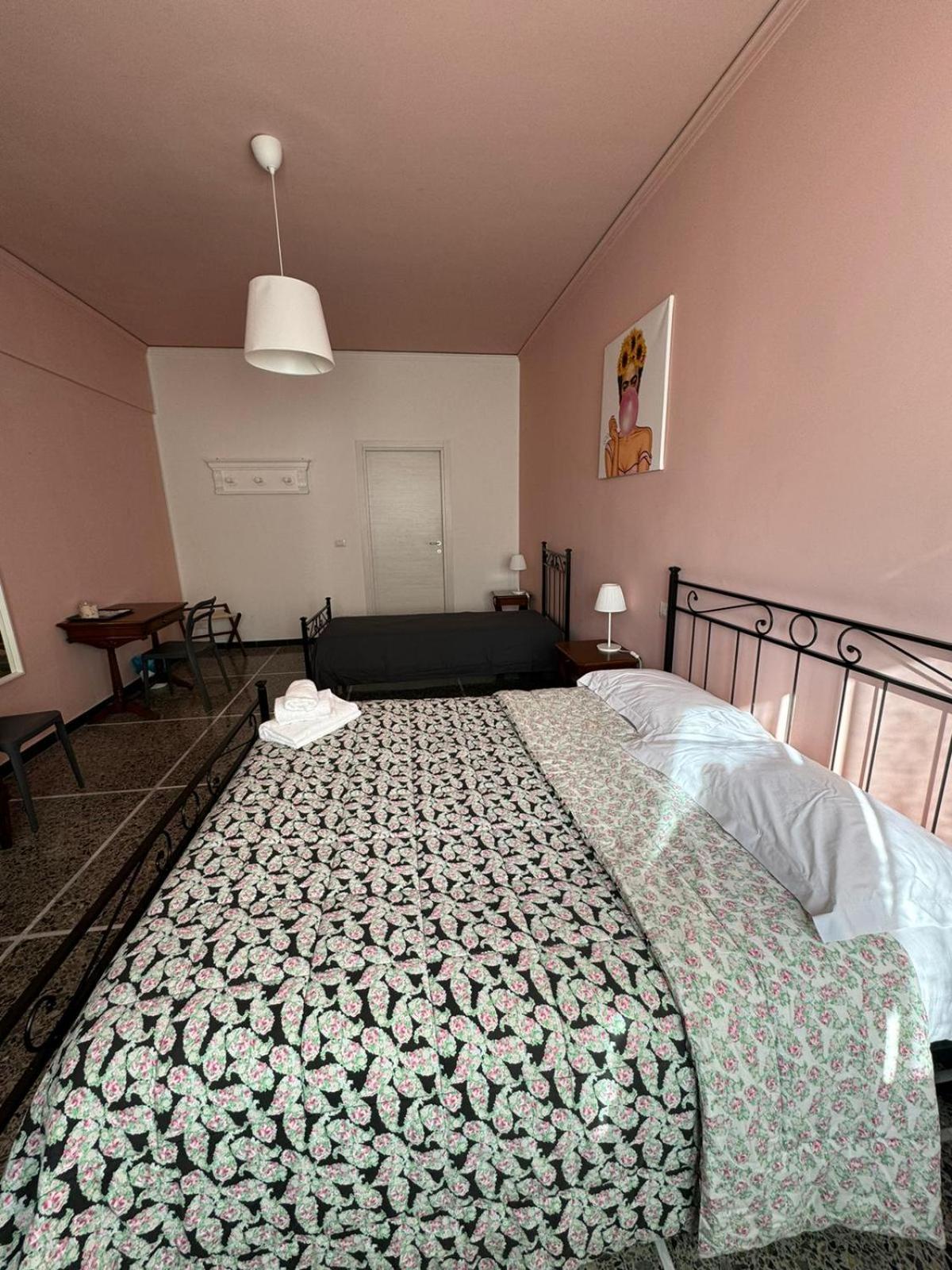 Ameli Room Florenz Exterior foto